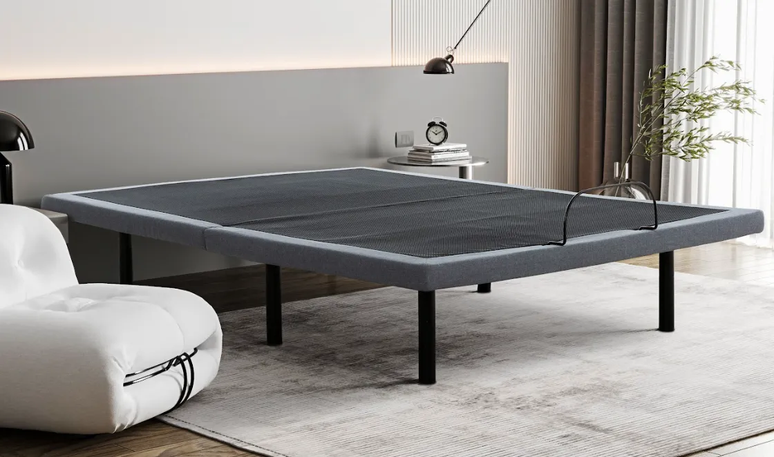 Providence Adjustable Power Base