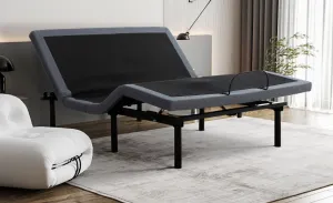 Providence Adjustable Power Base