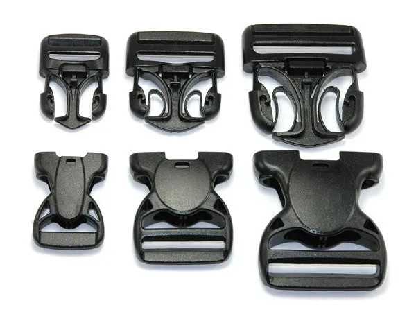 PZDX429-430 Double Lock Rock Lockster