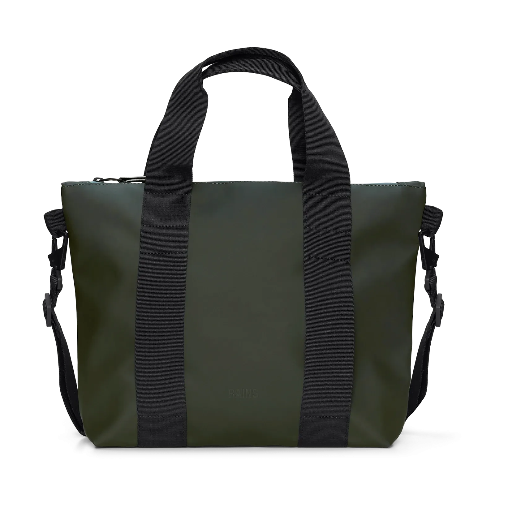 Rains Tote Bag Micro W3 | Waterproof