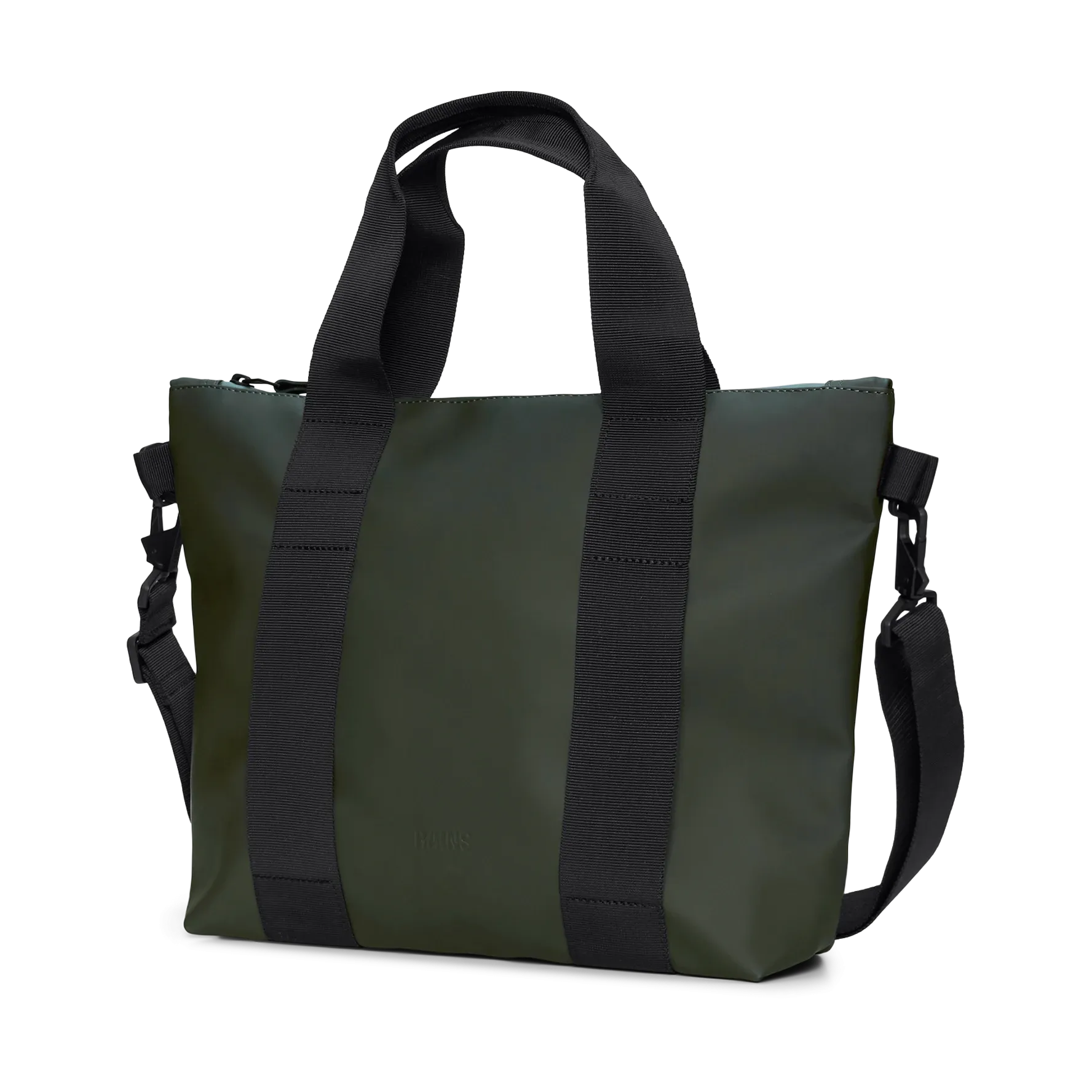 Rains Tote Bag Micro W3 | Waterproof
