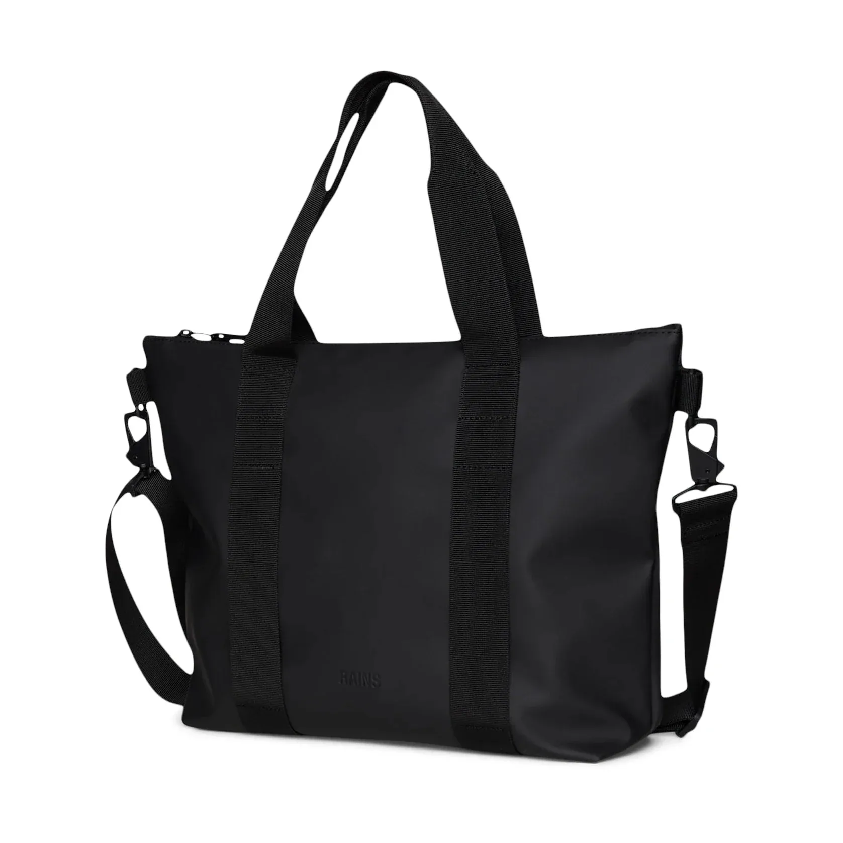 Rains Tote Bag Micro W3 | Waterproof