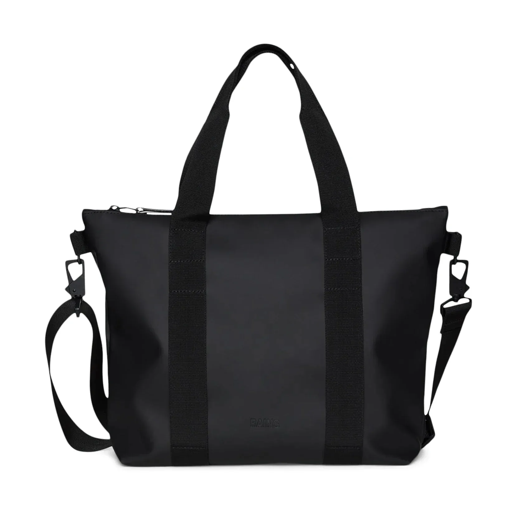 Rains Tote Bag Micro W3 | Waterproof
