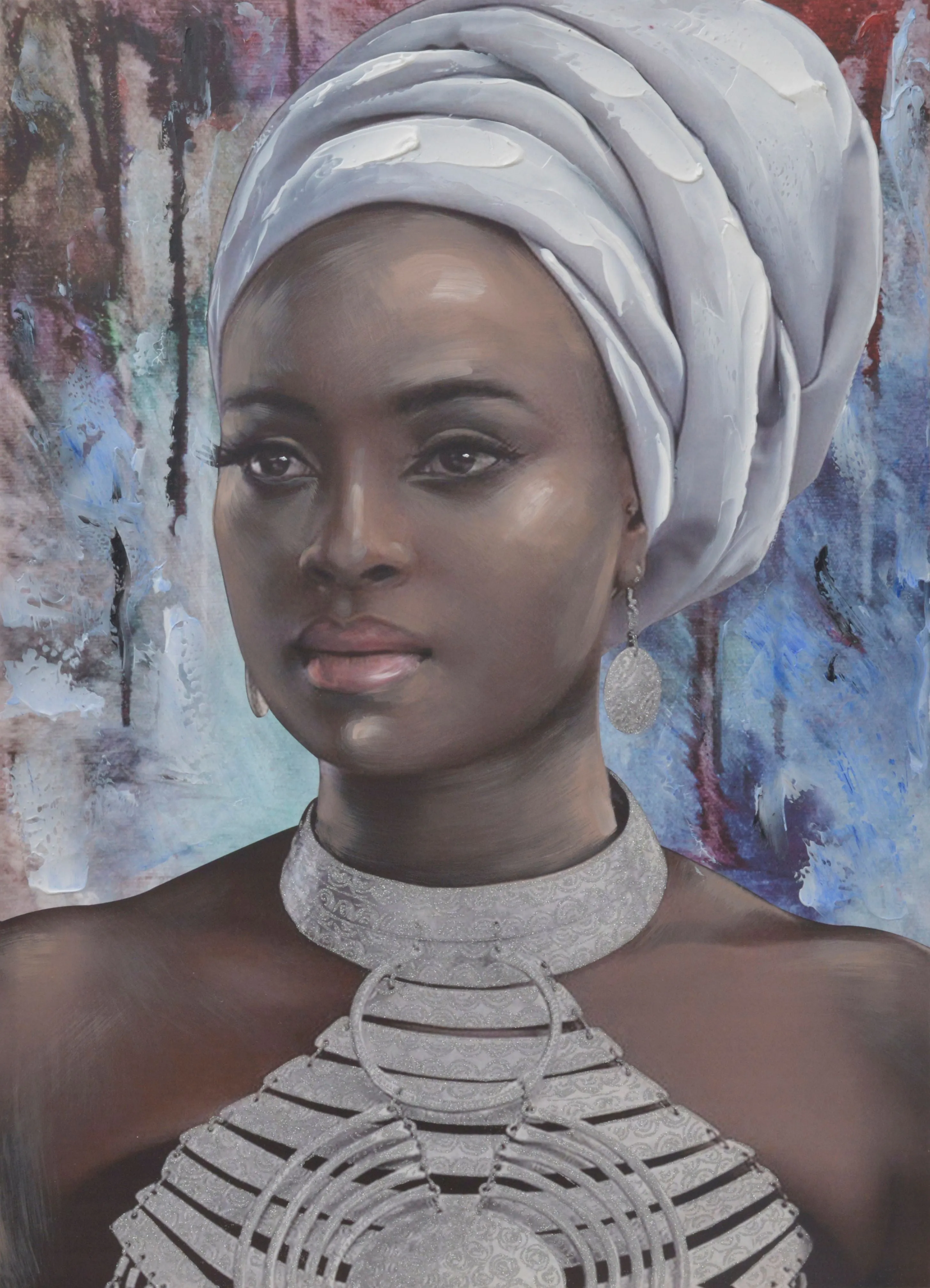 Regal Glance II