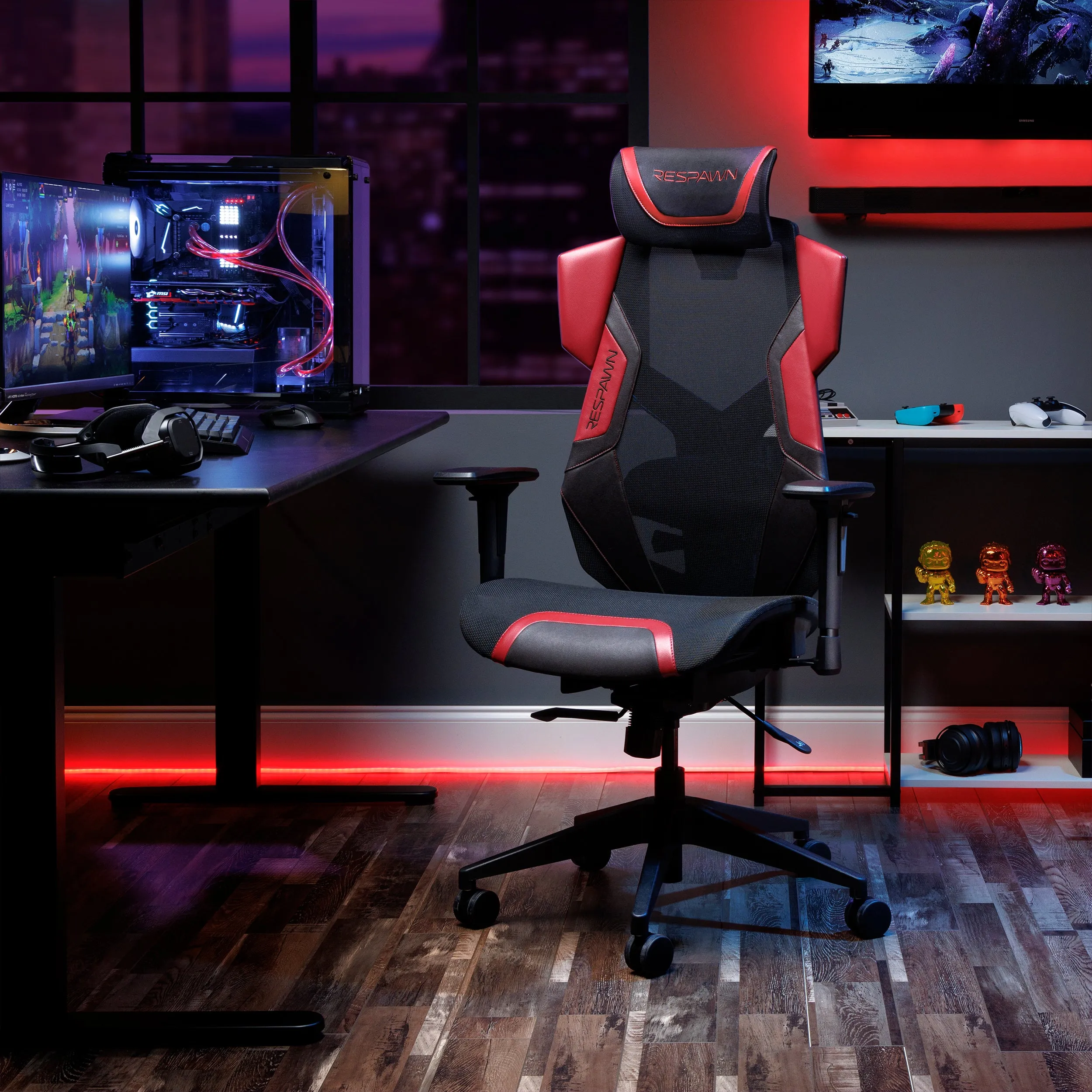 RESPAWN FLEXX