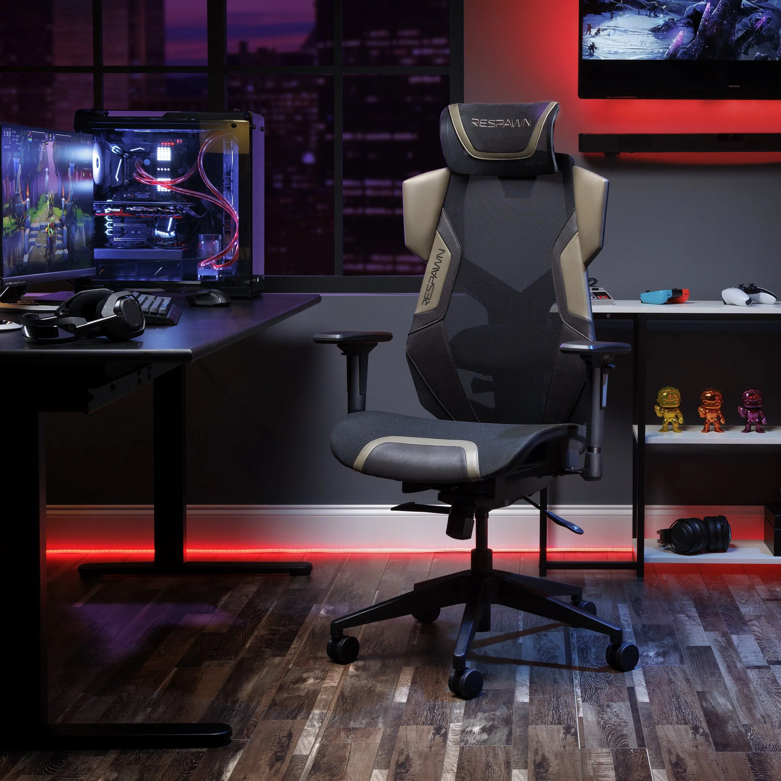 RESPAWN FLEXX