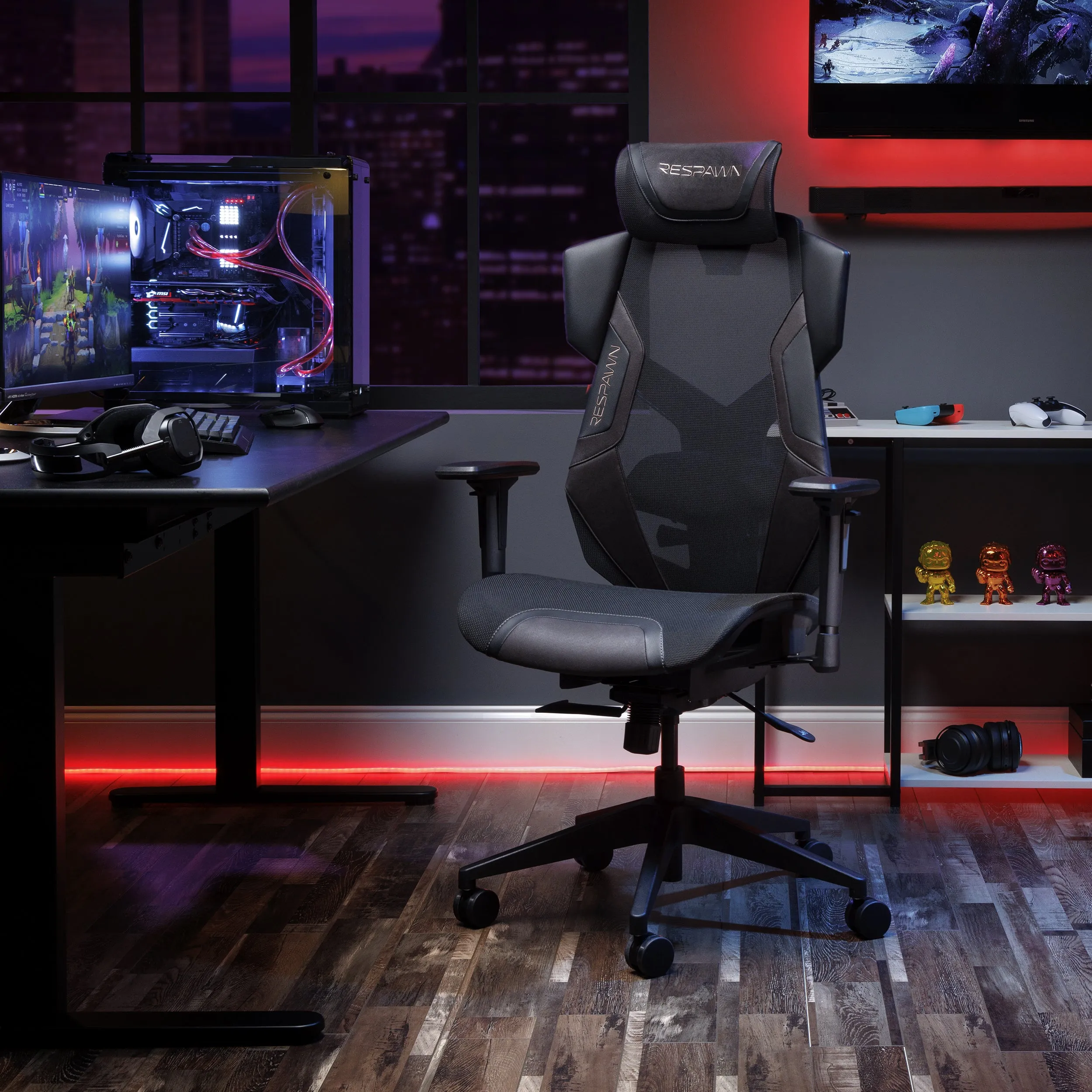 RESPAWN FLEXX