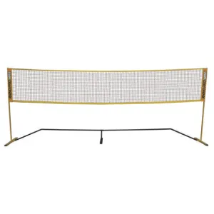 Rhino Port-a-net Set, 36" To 60" X 168"