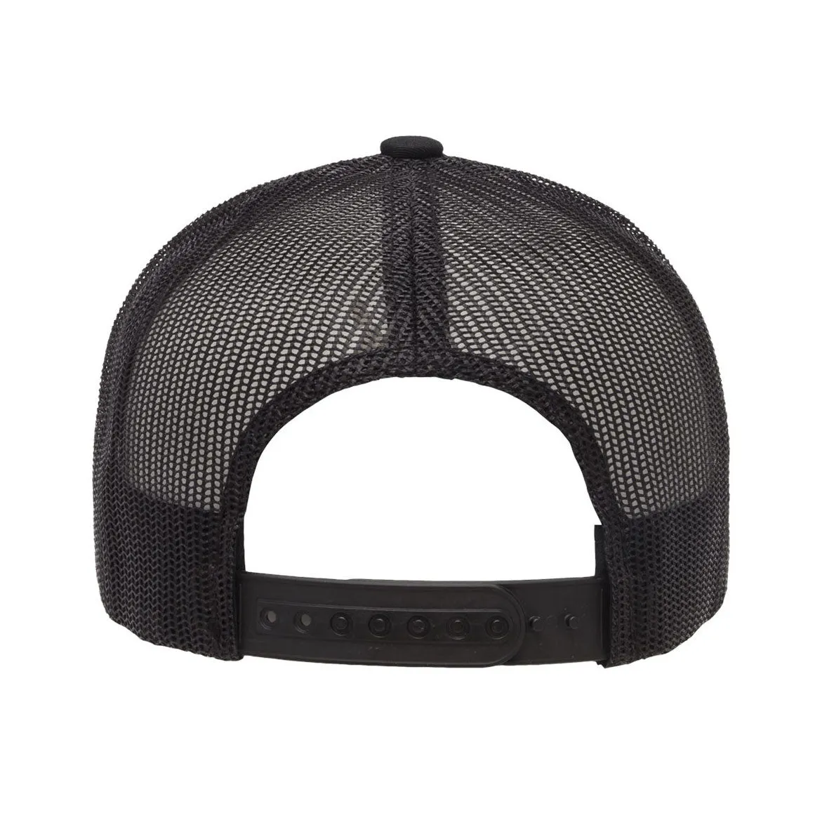Ruben's Veggies Farm Fresh Foodie Patched Trucker Hat (RVP001-6606)