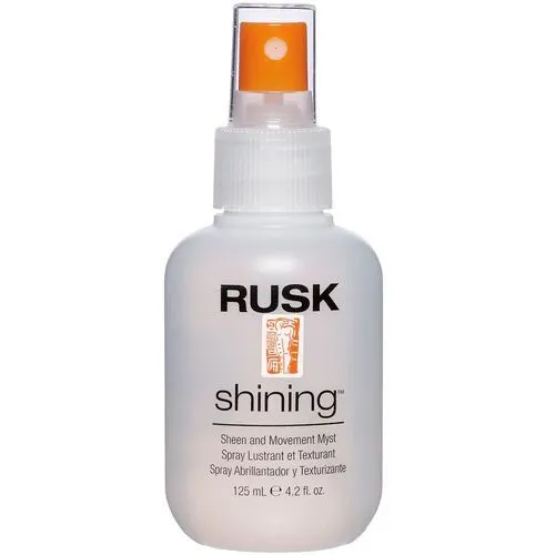 RUSK Designer Collection Shining Sheen & Movement Myst
