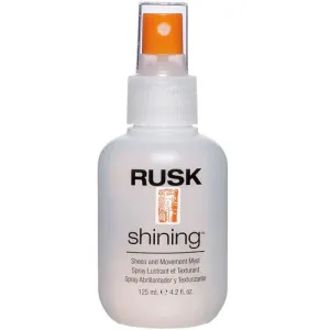 RUSK Designer Collection Shining Sheen & Movement Myst