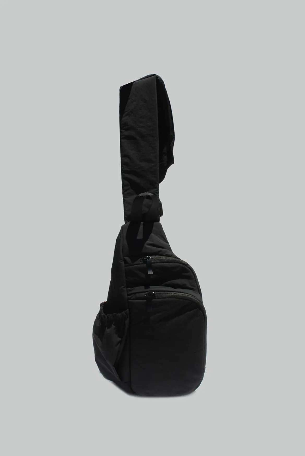 rylee nylon sling bag