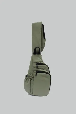 rylee nylon sling bag