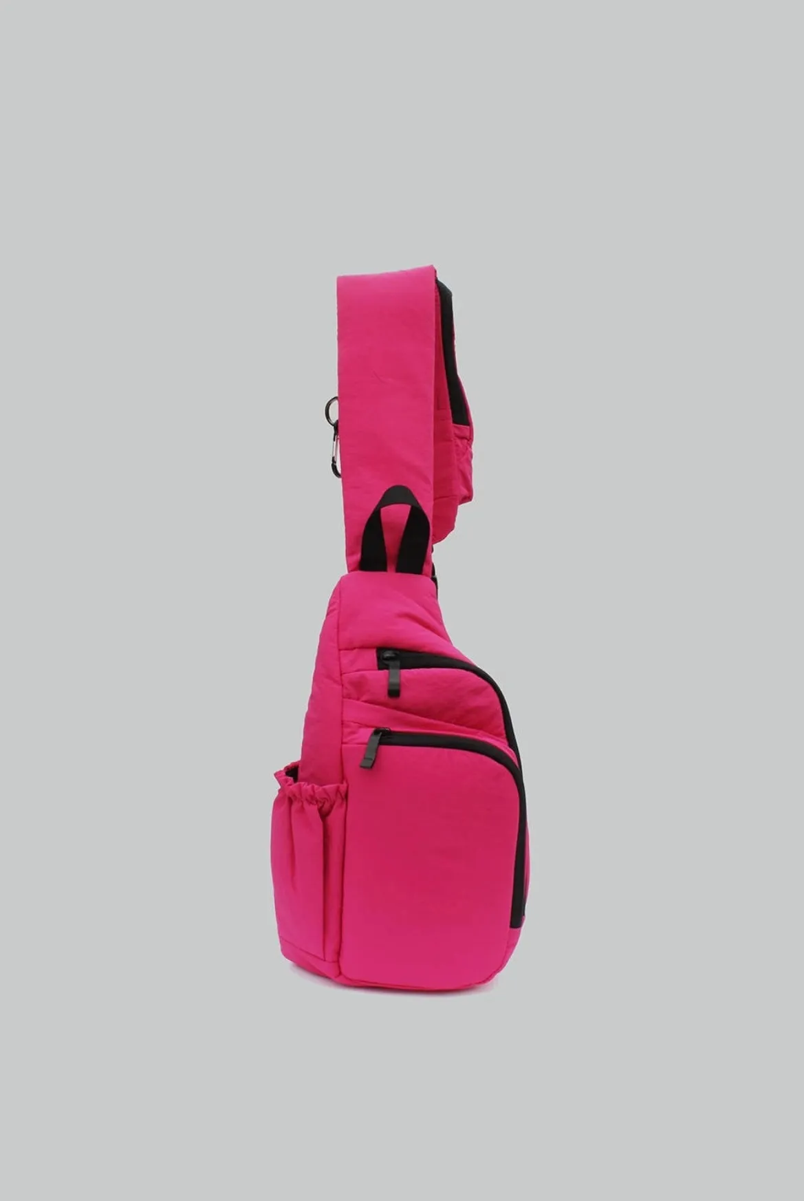 rylee nylon sling bag