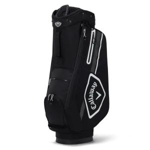 SAC CALLAWAY CHEV 14 CART BAG 22