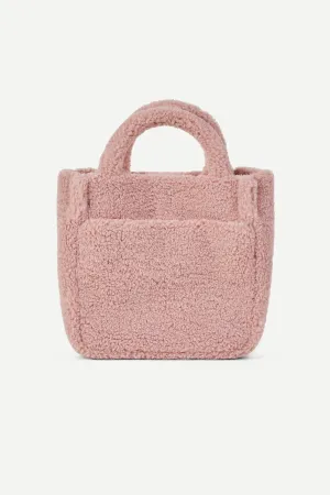 Salanara Bag Mini Woodrose