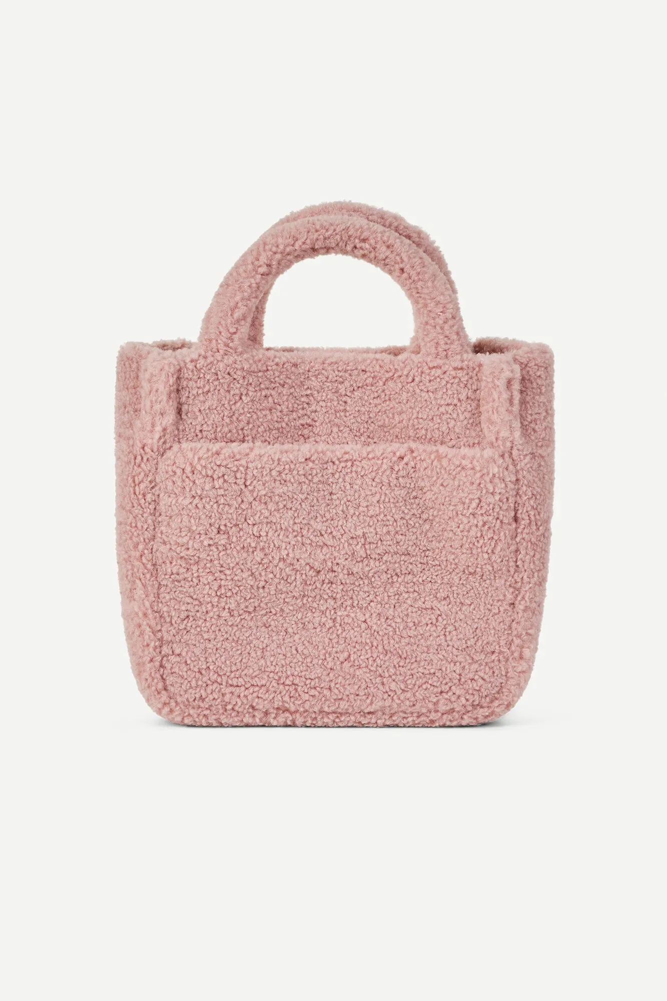 Salanara Bag Mini Woodrose