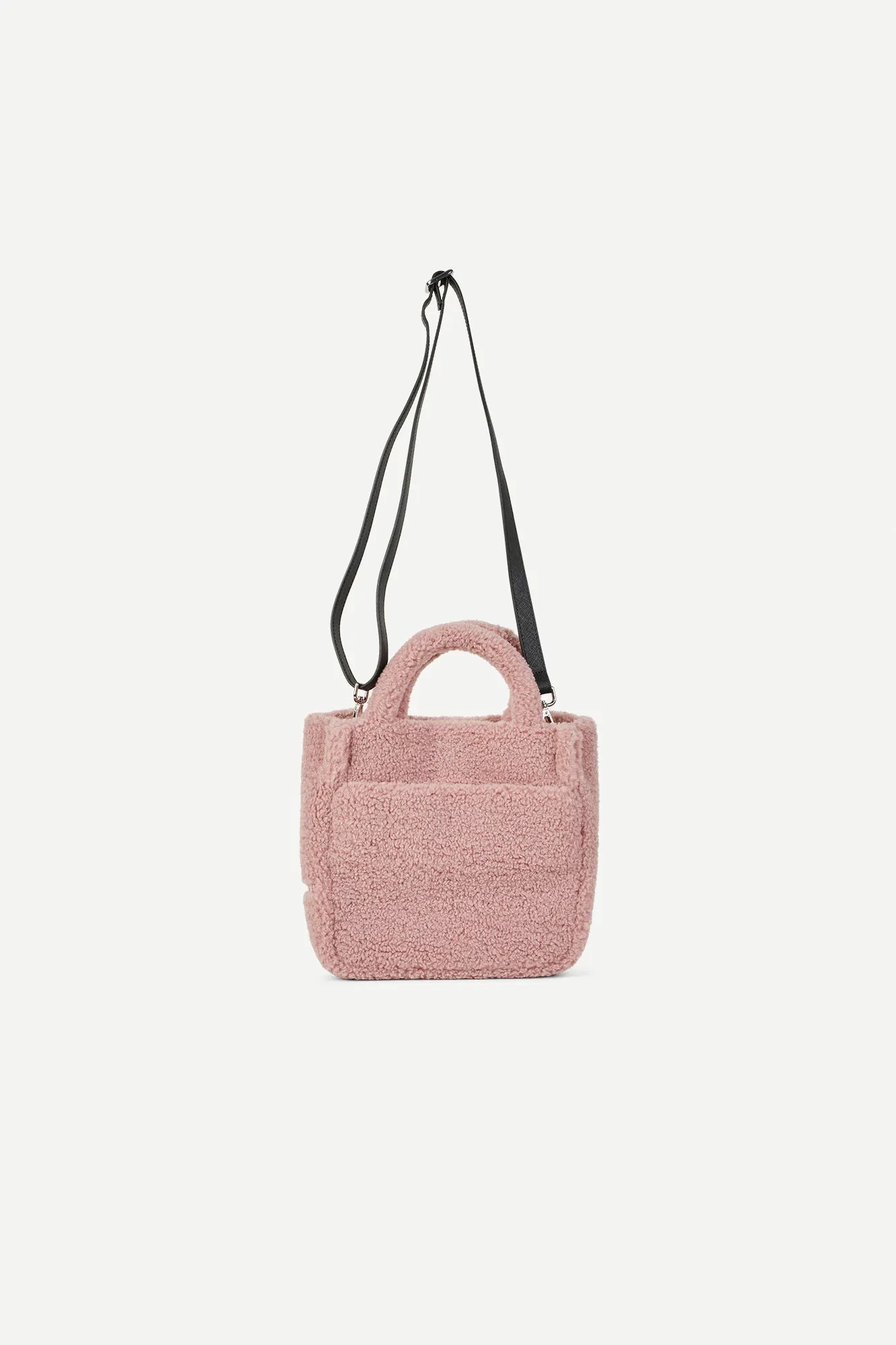 Salanara Bag Mini Woodrose