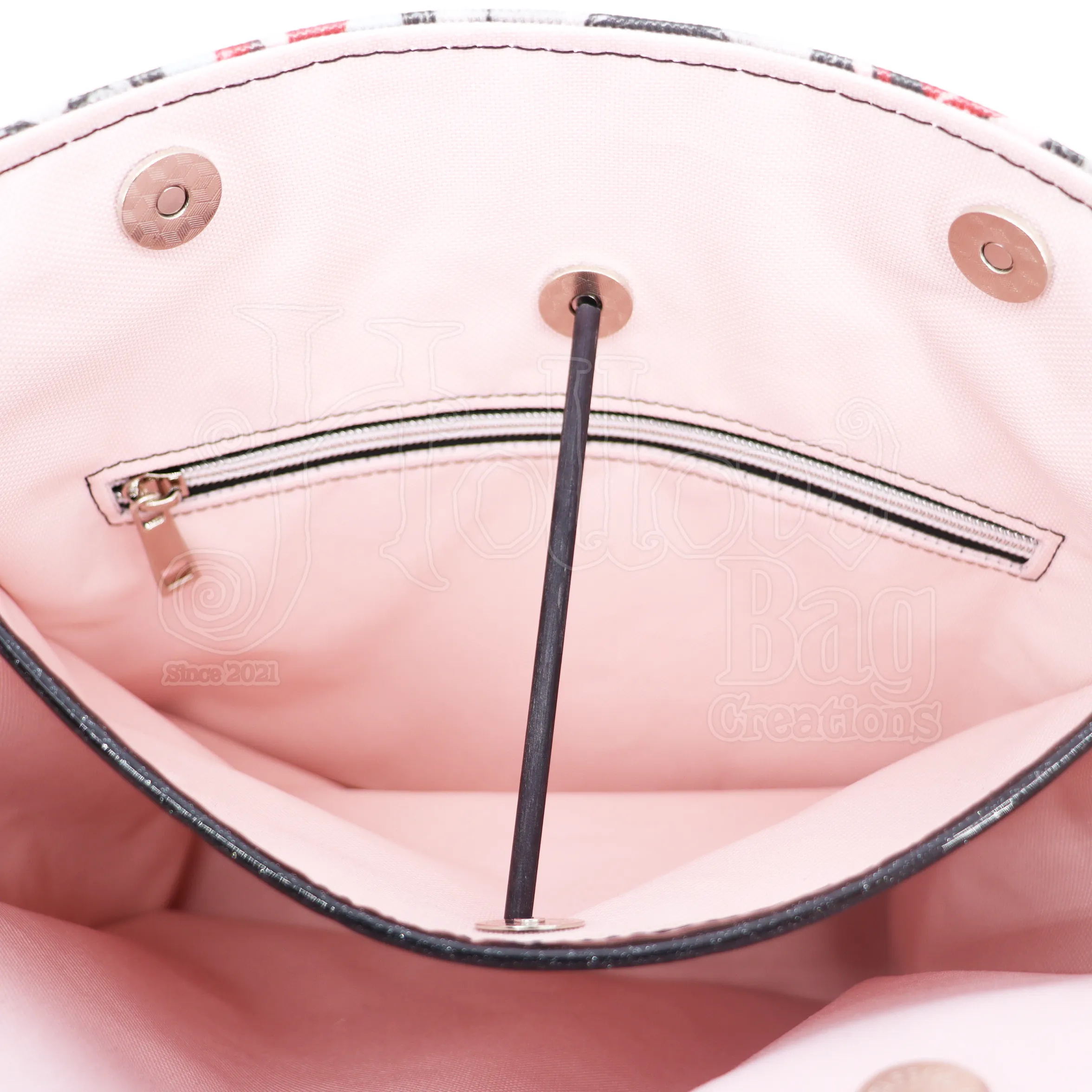 Sanctuary Tote - Cameo Beauties