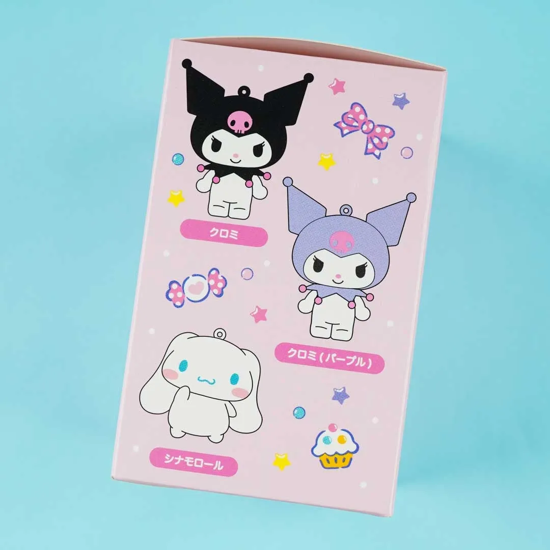 Sanrio Characters Squishy Charm