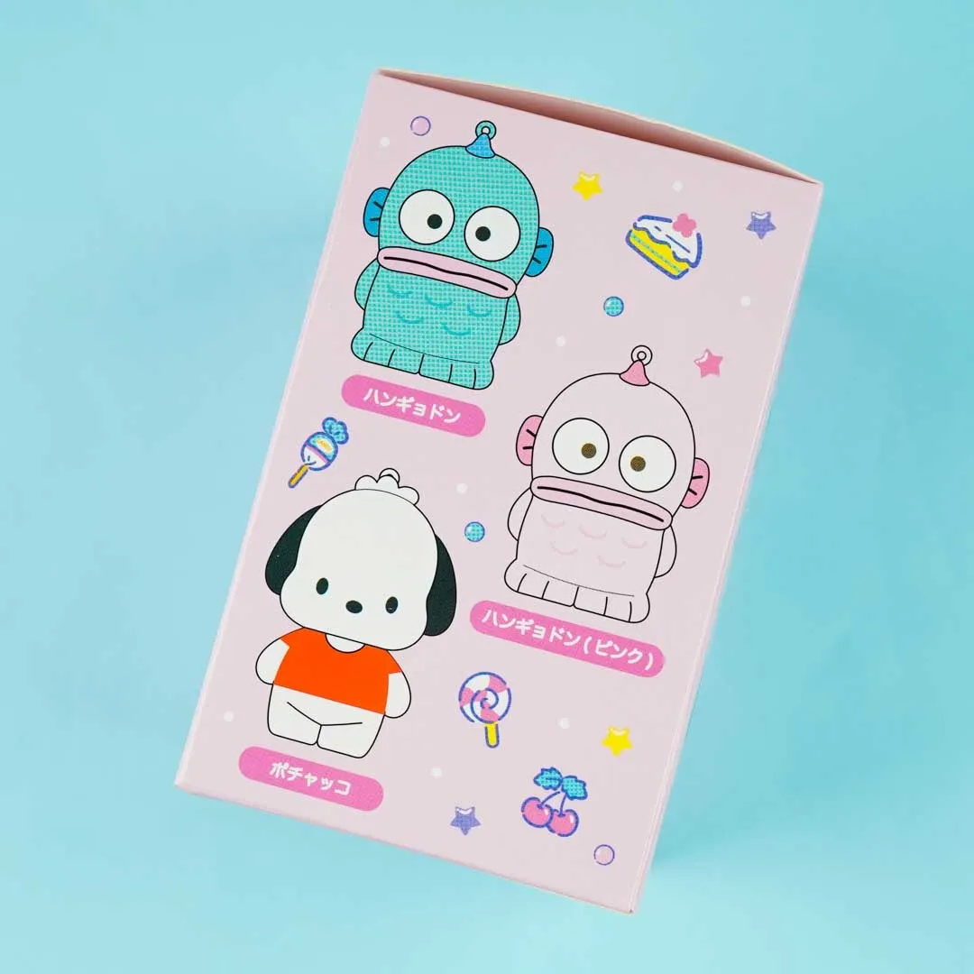 Sanrio Characters Squishy Charm