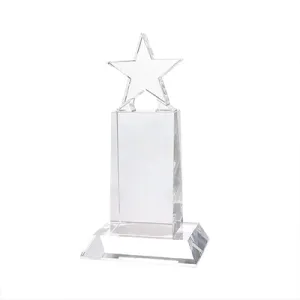 Sarsta Crystal Awards