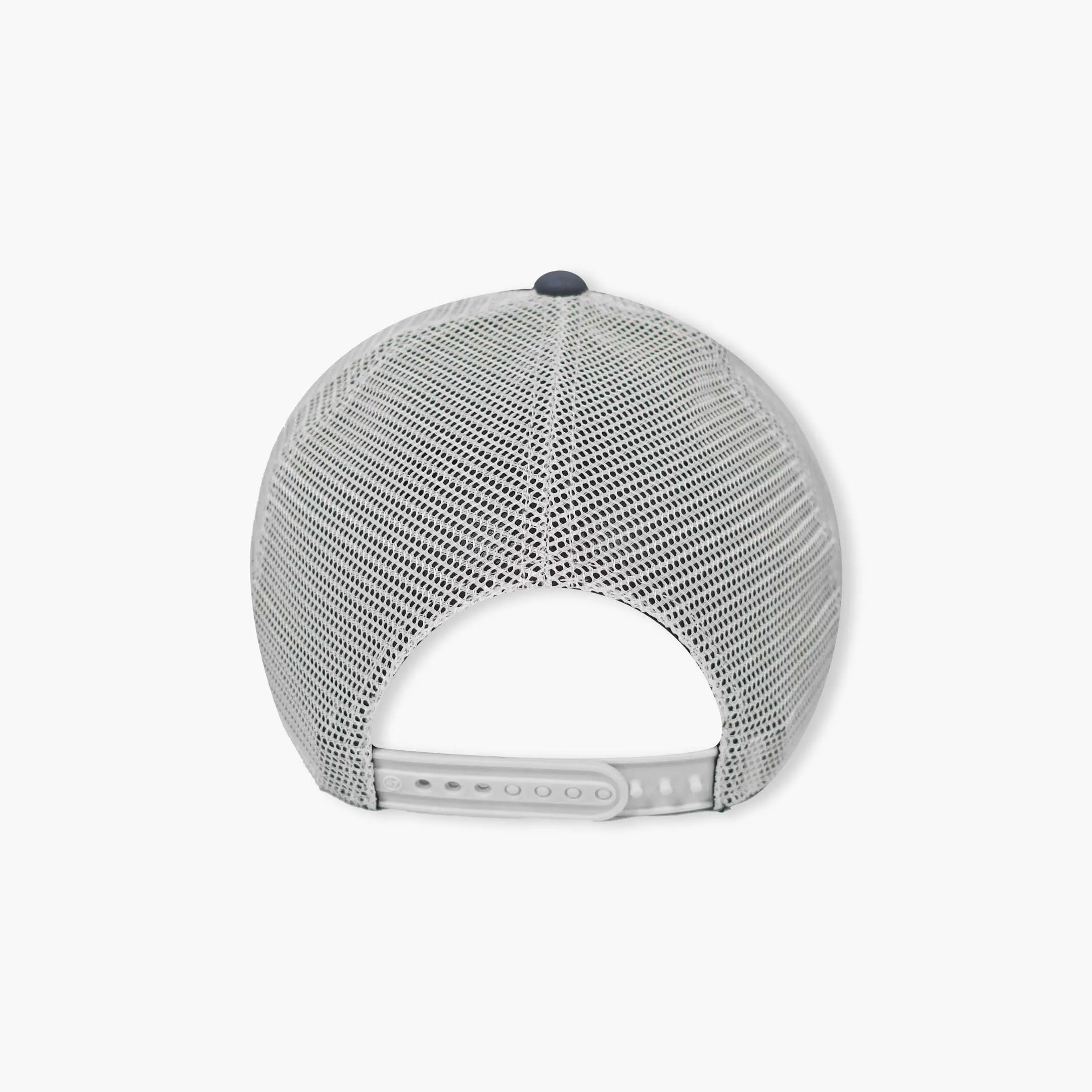 Seattle Kraken Vintage Interlude MVP Adjustable Hat