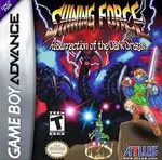 Shining Force