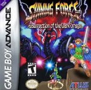 Shining Force