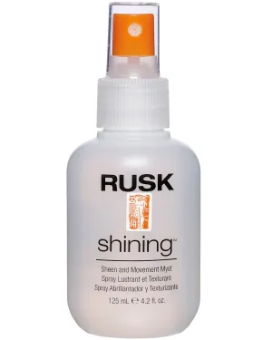 Shining Sheen & Movement Myst
