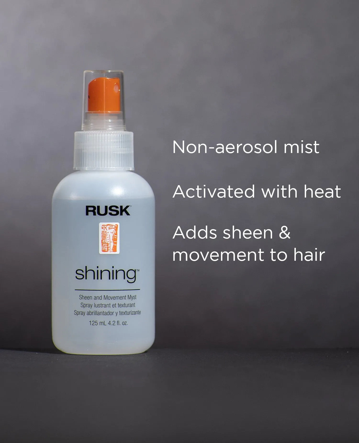 Shining Sheen & Movement Myst