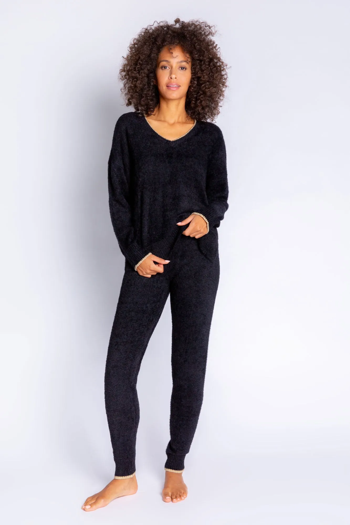 Shining Star Long Sleeve Top