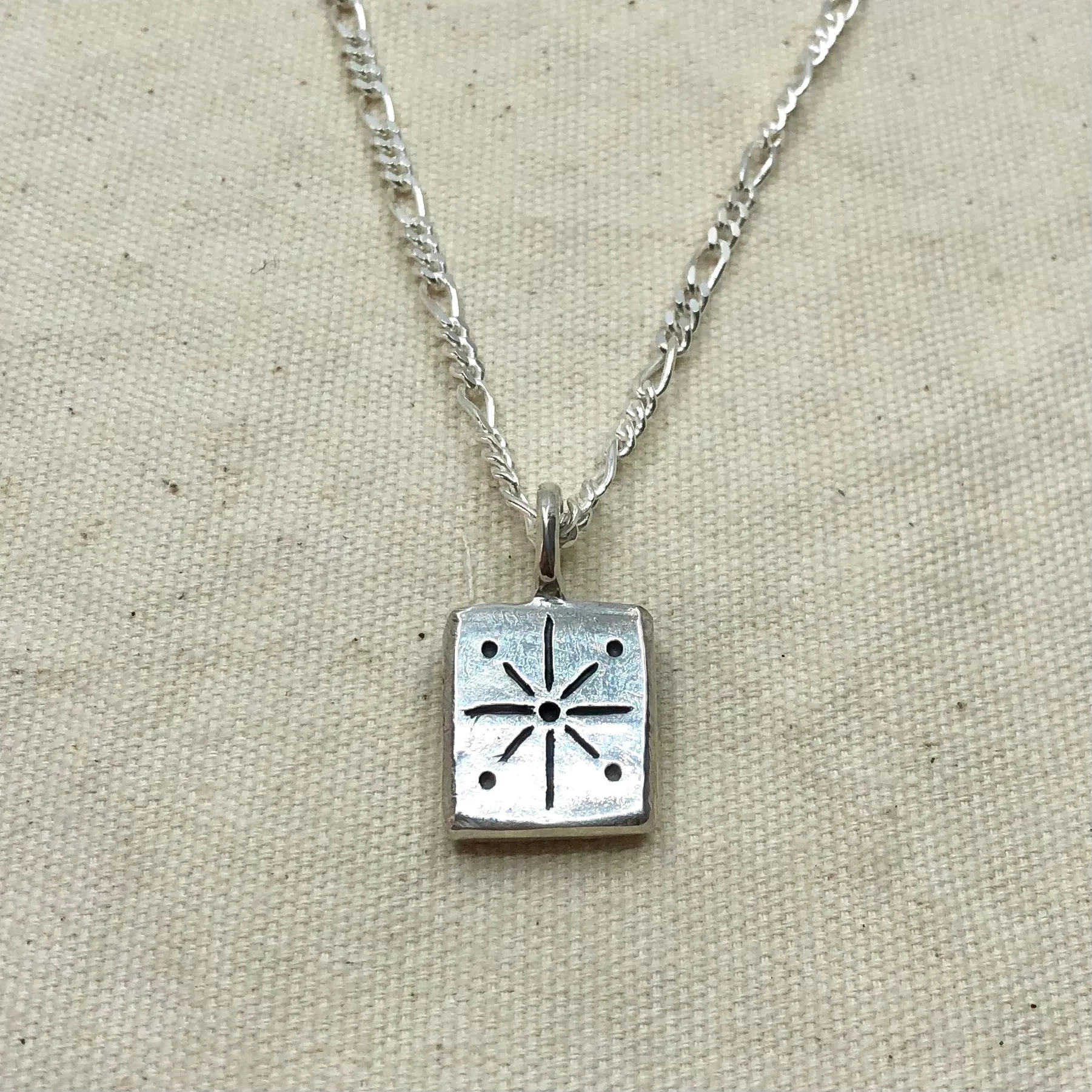 Shining Stars Necklace