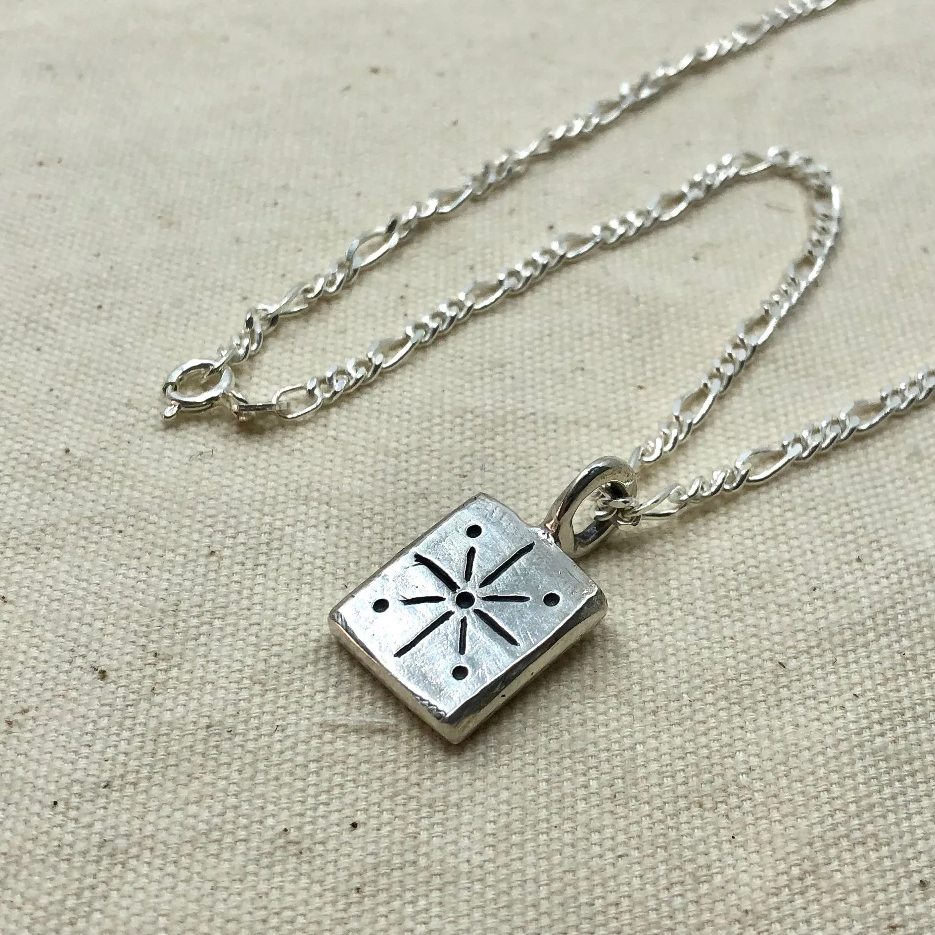 Shining Stars Necklace
