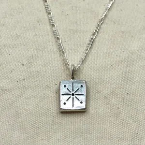 Shining Stars Necklace