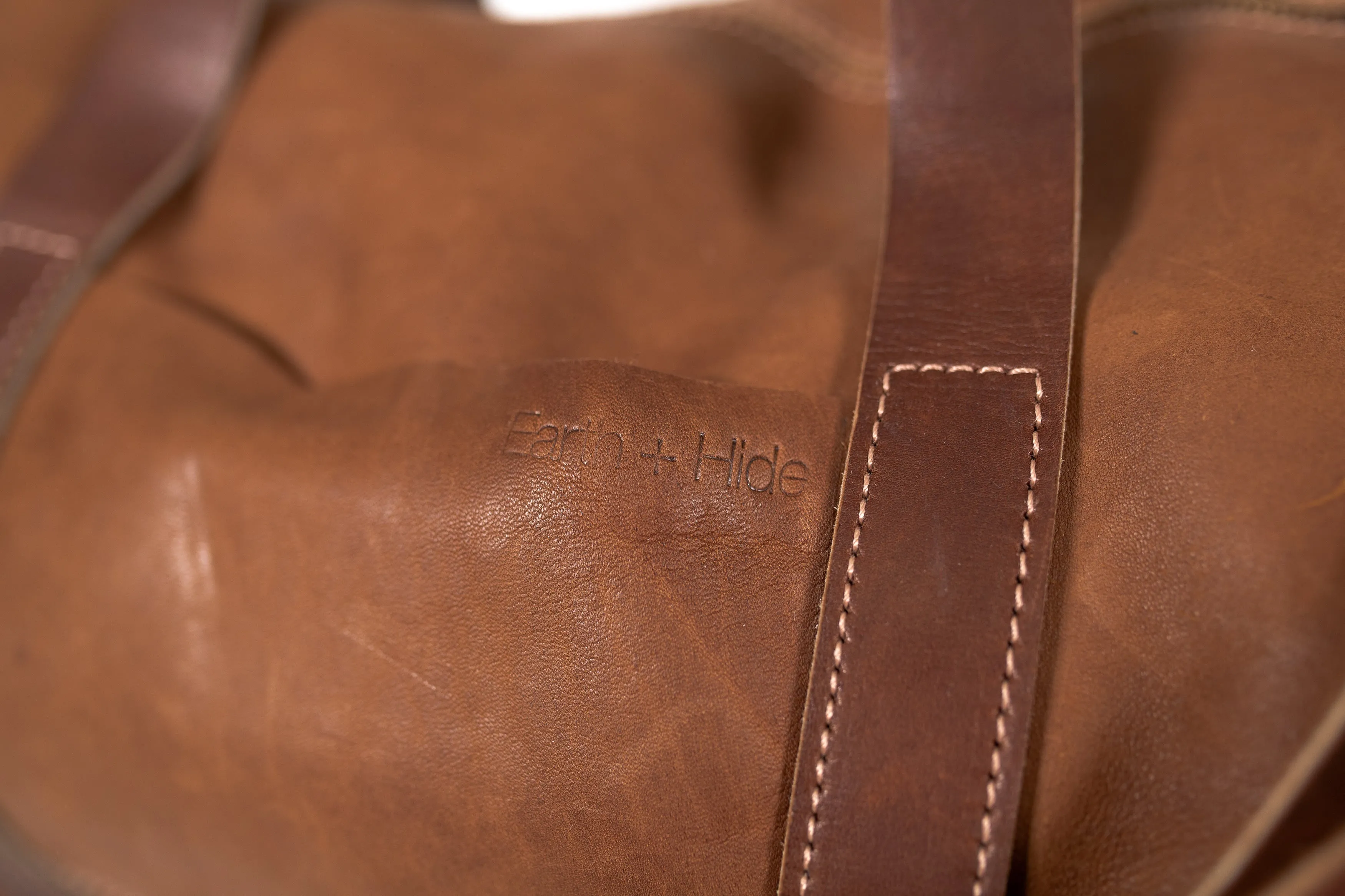 Sidney Weekender Duffle