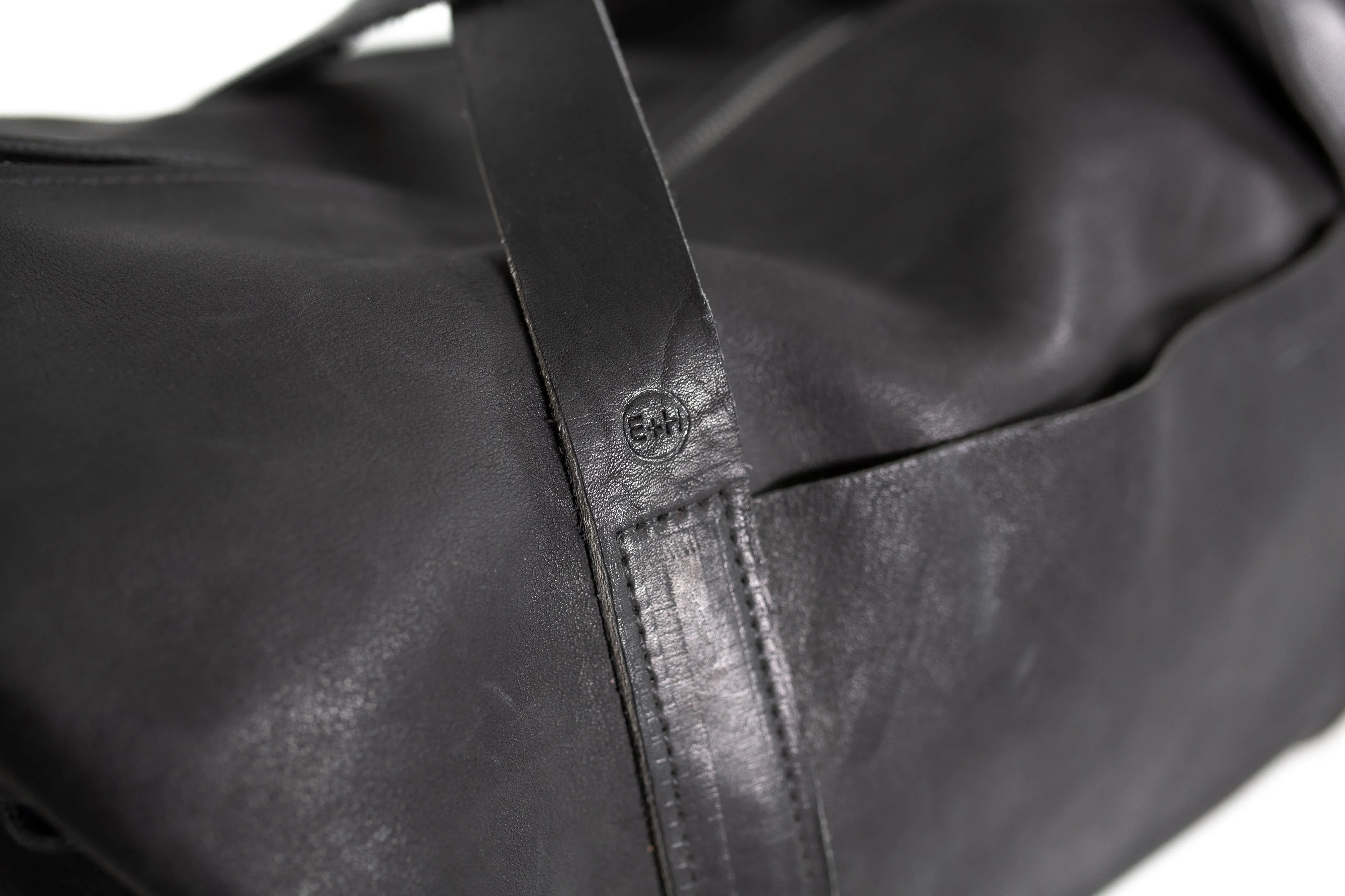 Sidney Weekender Duffle
