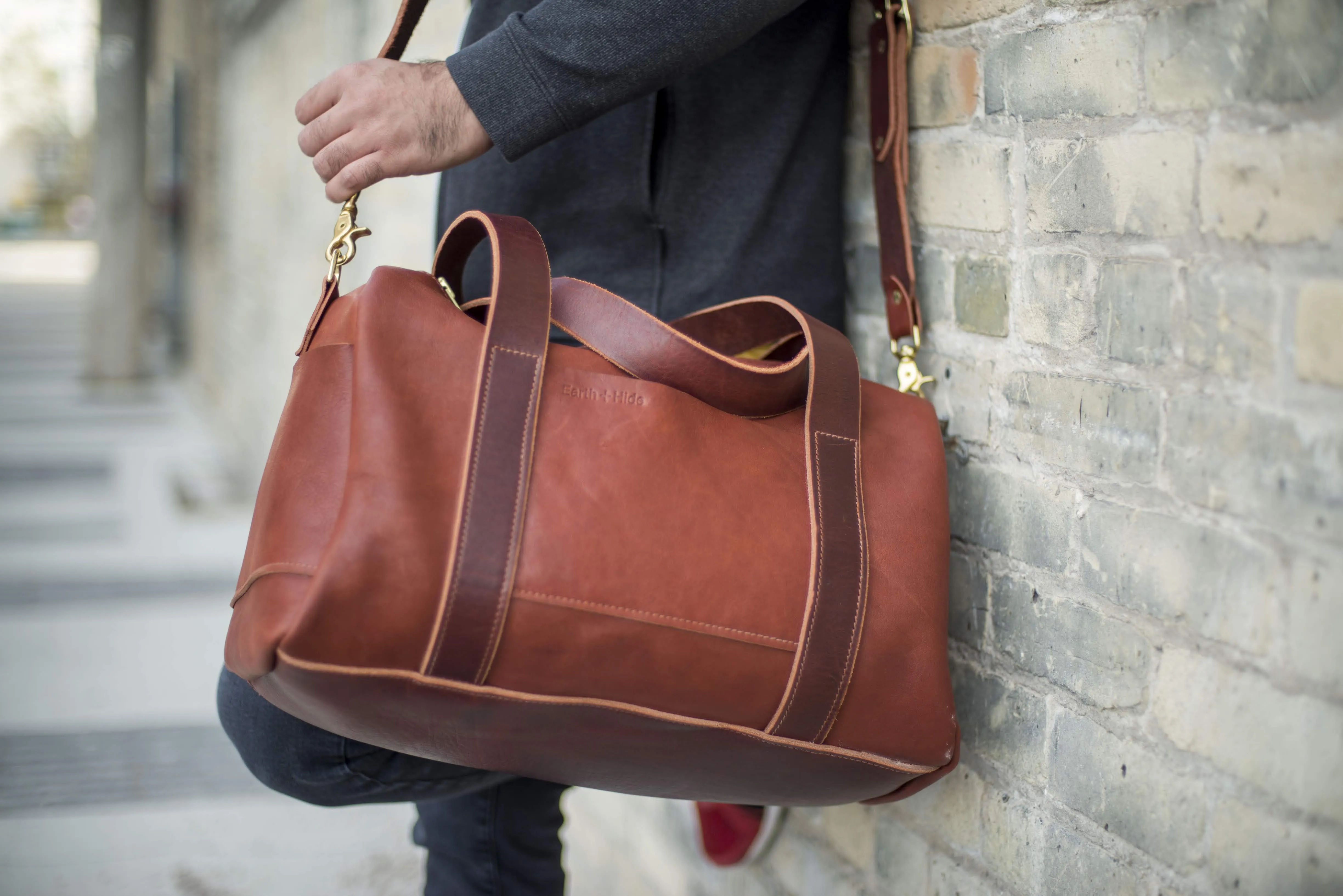 Sidney Weekender Duffle