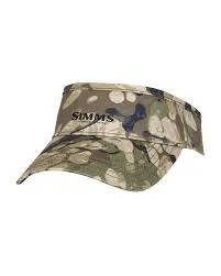 Simms Visor
