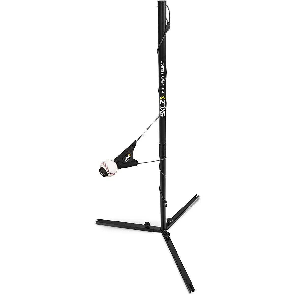 SKLZ Hit-A-Way Select Baseball Swing Trainer - Black