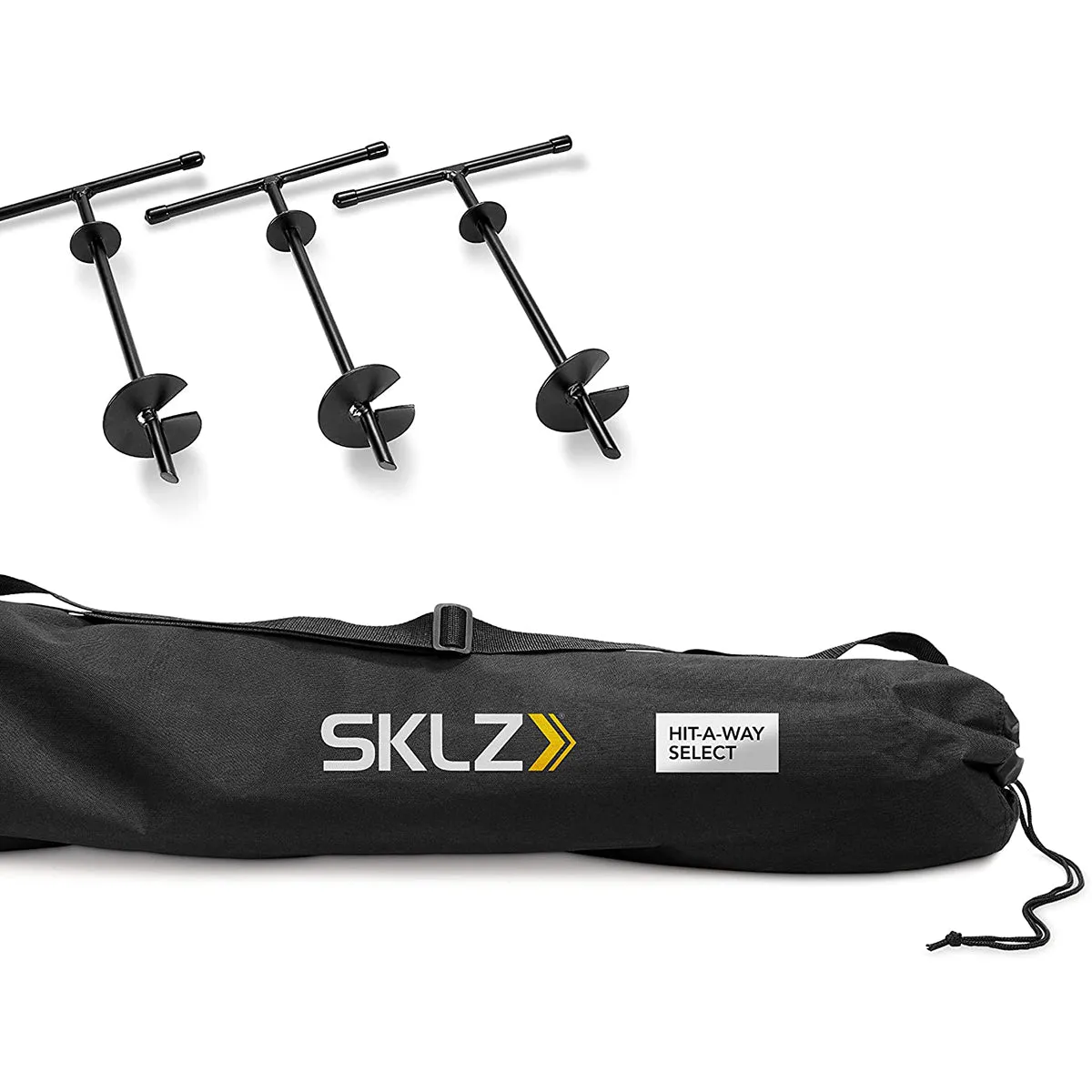 SKLZ Hit-A-Way Select Baseball Swing Trainer - Black