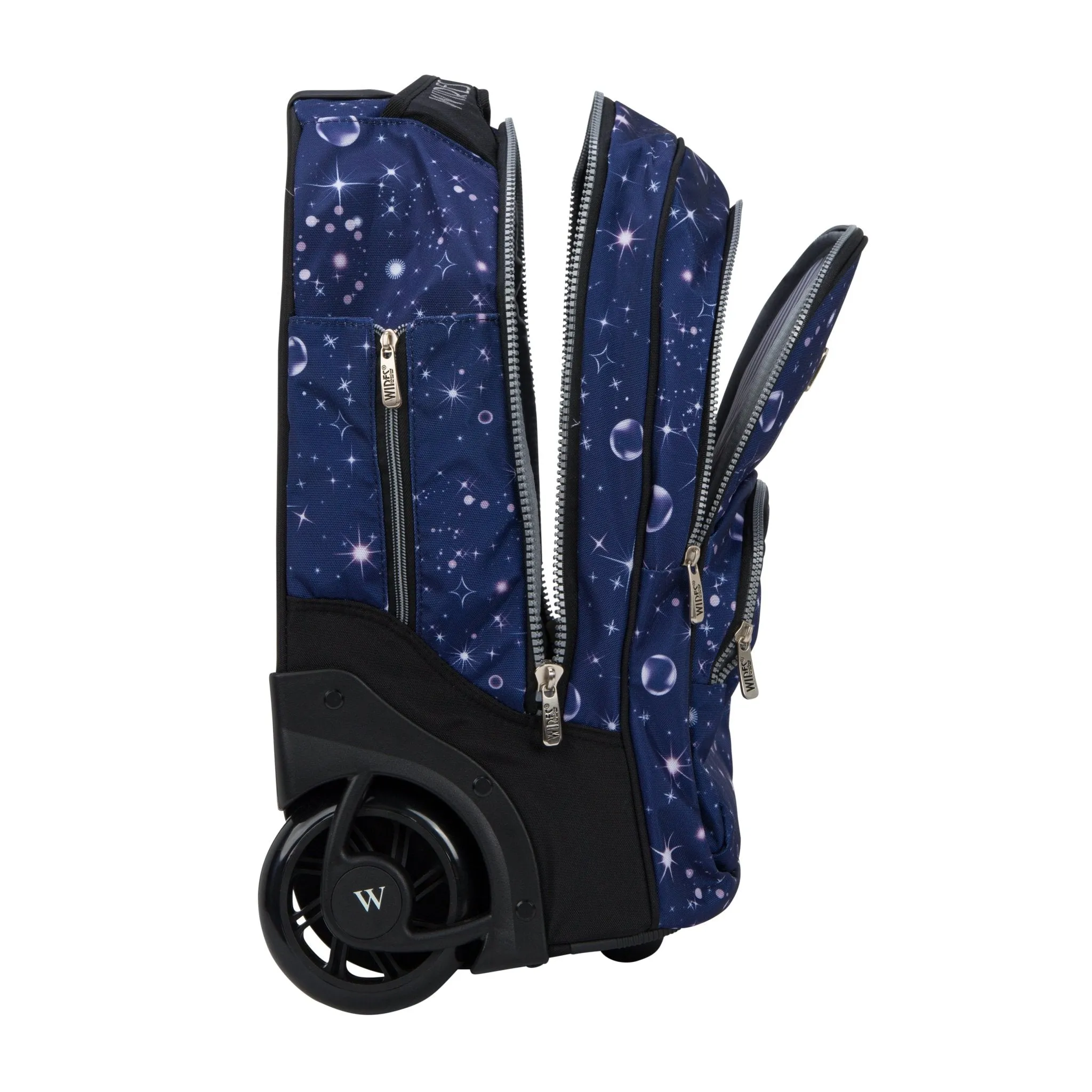 Sky Star Mini Wheel School Bags Trolly Set of 3pcs
