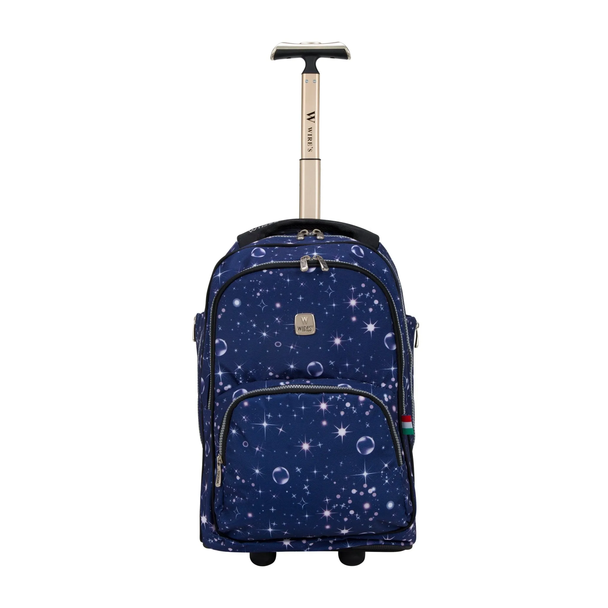 Sky Star Mini Wheel School Bags Trolly Set of 3pcs