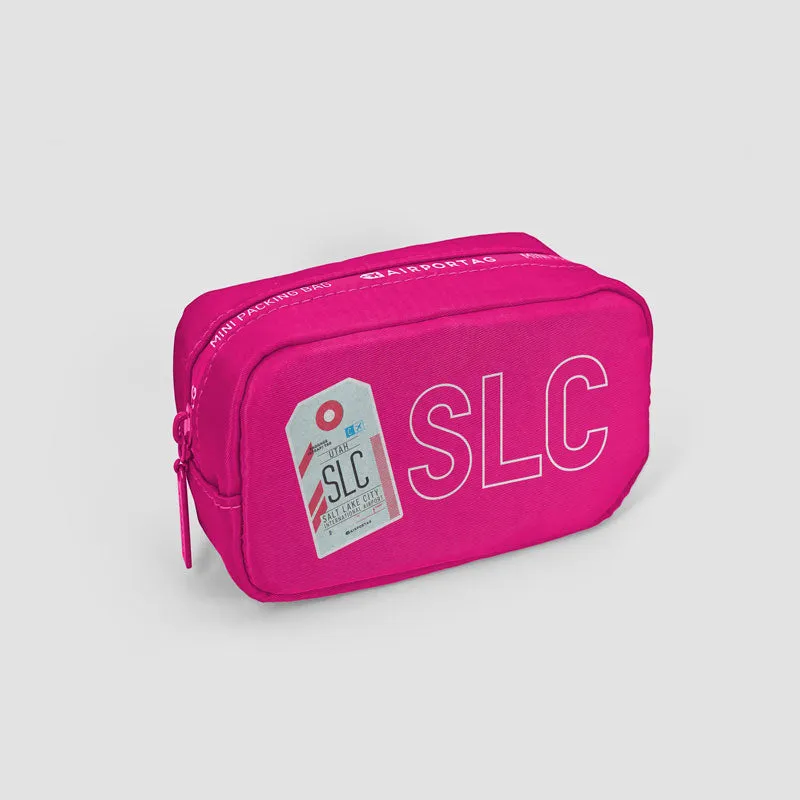 SLC - Mini Packing Bag
