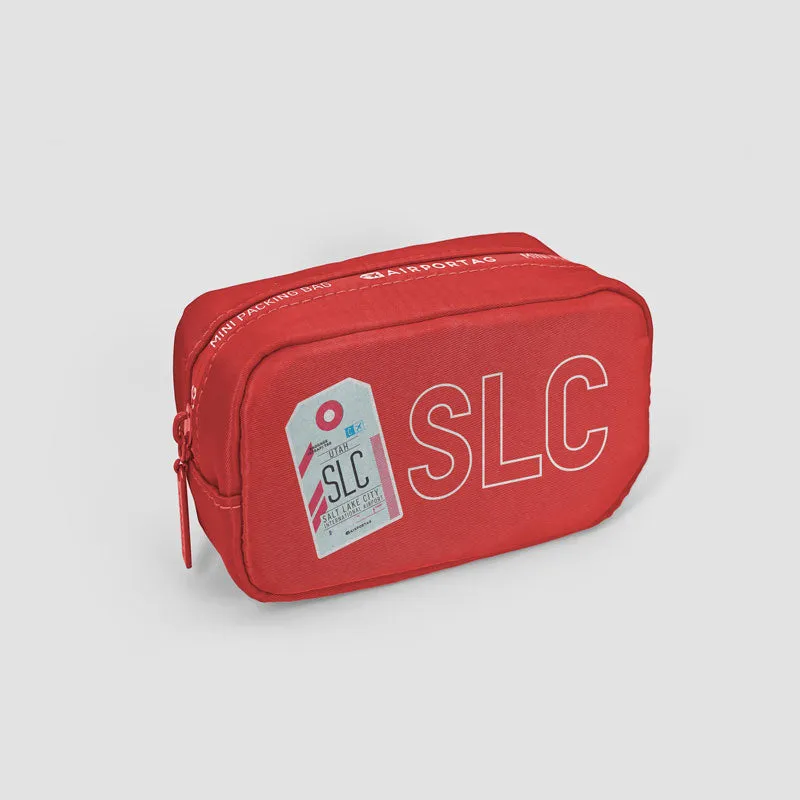SLC - Mini Packing Bag