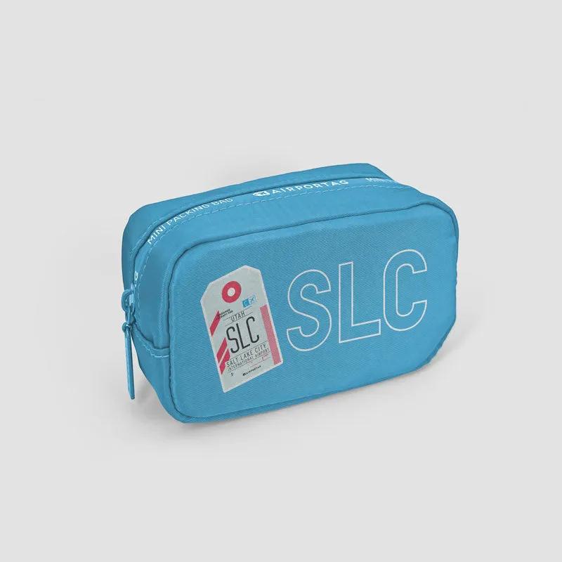 SLC - Mini Packing Bag