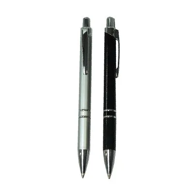 Sleek Ballpoint Pen
