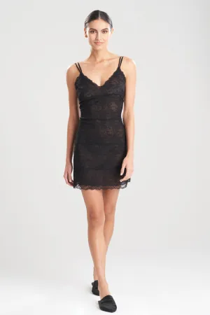 Sleek Chemise