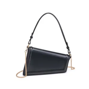 Sleek Contour Crossbody