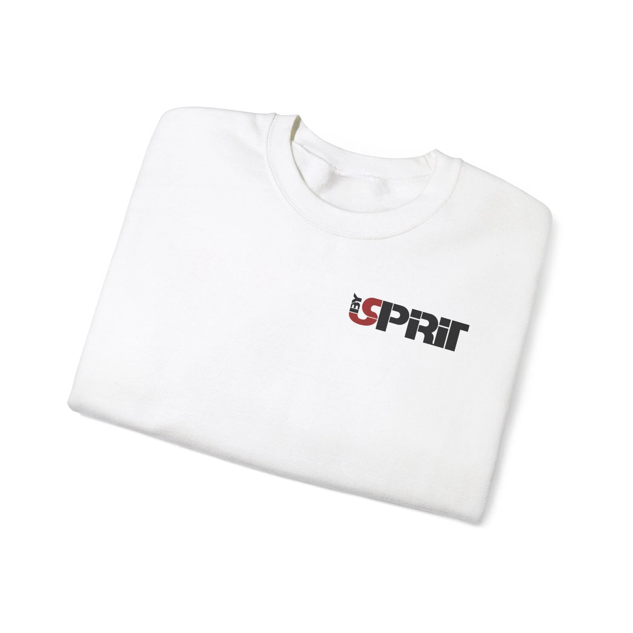 Sleek Crewneck Sweatshirt